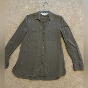 Women’s “Boyfriend “ Shirt